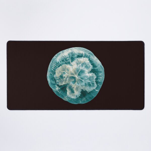 Item preview, Ethereal Jellyfish Bell designed and sold by AbderraimArt.