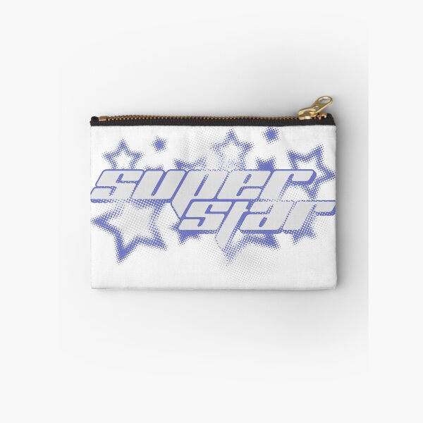 Item preview, Super Star Y2K Graphic Tee designed and sold by VintageQC.