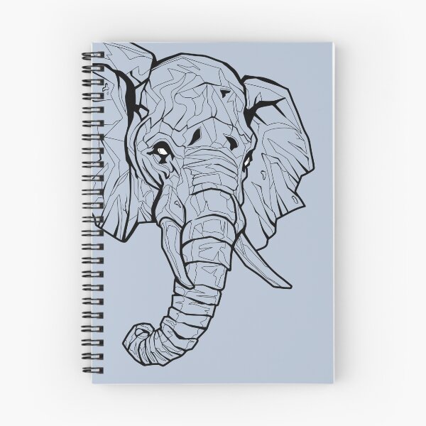 Item preview, Elephant designed and sold by Bcolors.