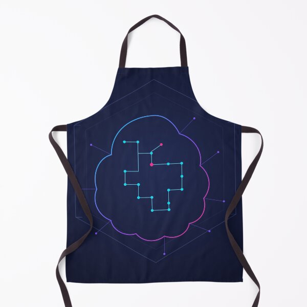 Item preview, Circuit Brain designed and sold by PromptNordic.