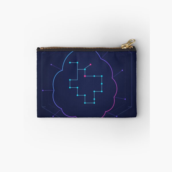 Item preview, Circuit Brain designed and sold by PromptNordic.