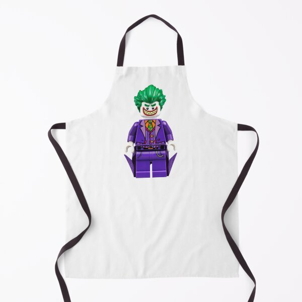 Item preview, Lego Joker designed and sold by Thing3of4girlie.