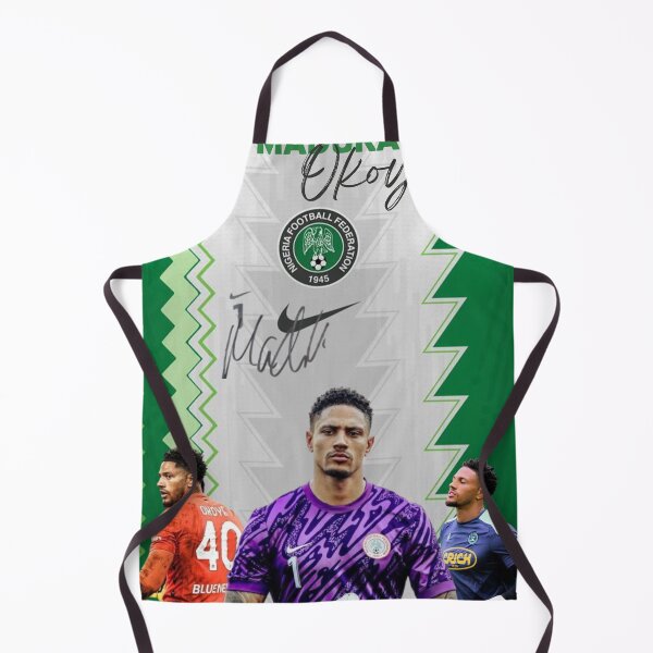 Item preview, Maduka Okoye designed and sold by AaPink.