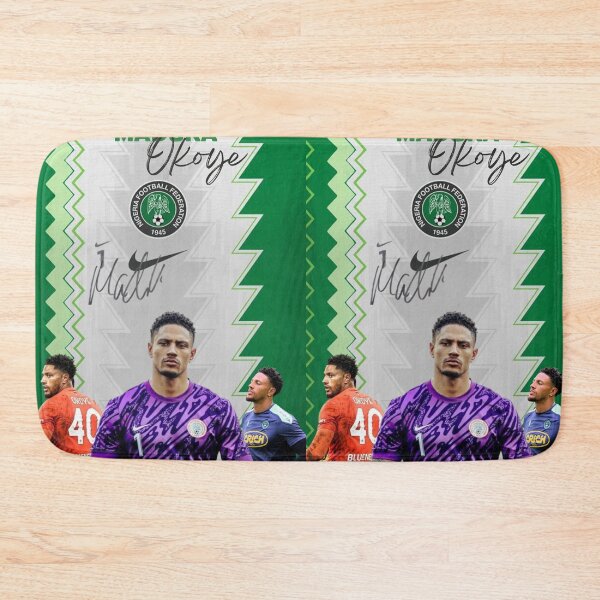 Item preview, Maduka Okoye designed and sold by AaPink.