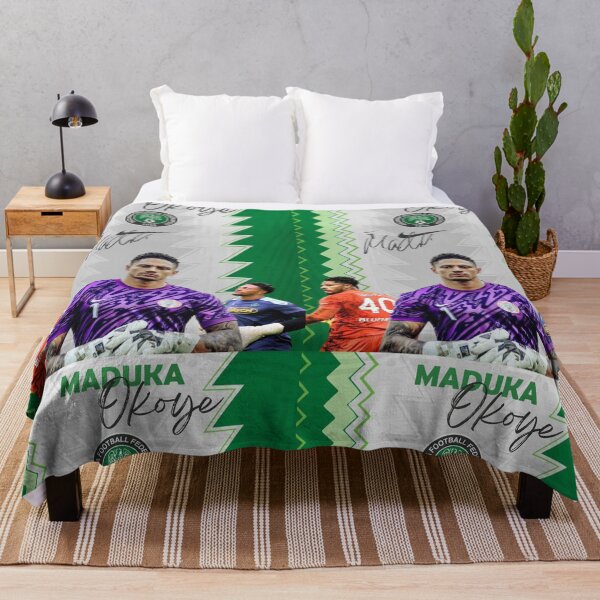 Item preview, Maduka Okoye designed and sold by AaPink.