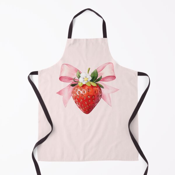 Item preview, Coquette Strawberry designed and sold by SvetlanaArt.