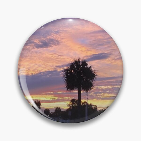 Item preview, Sunset Merritt Island FL designed and sold by Donlan-2211.