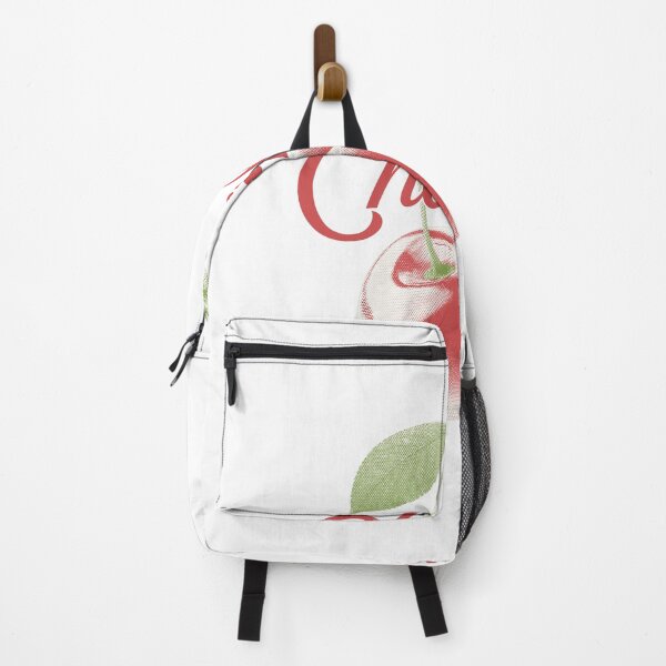 Item preview, Vintage Cherries 2000s Graphic Design designed and sold by VintageQC.