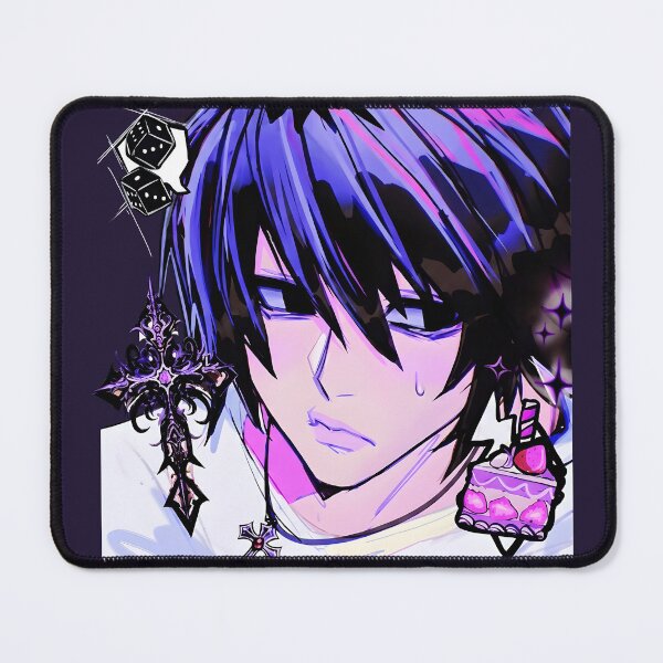Item preview, Lost in Thought - Anime Gothic Aesthetic designed and sold by ChrisDuyen19.