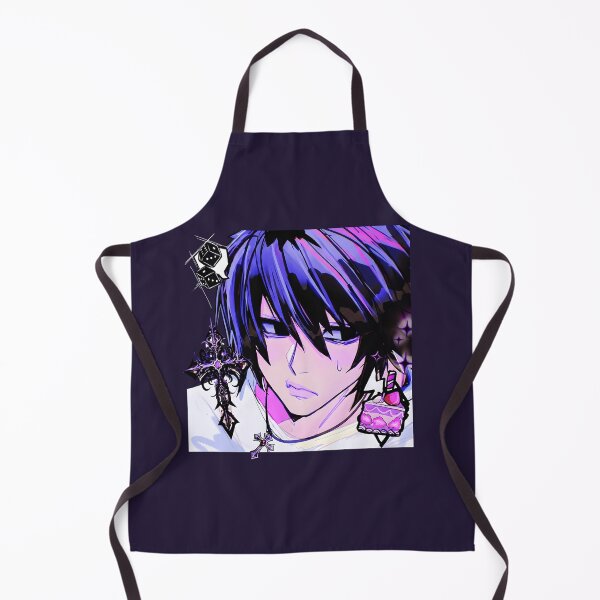 Item preview, Lost in Thought - Anime Gothic Aesthetic designed and sold by ChrisDuyen19.