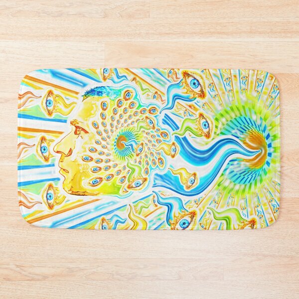 Item preview, Iscaped designed and sold by Klaus Bremner (Autotelic Art).