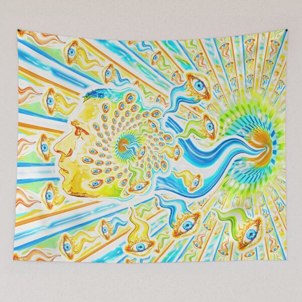 Item preview, Iscaped designed and sold by Klaus Bremner (Autotelic Art).