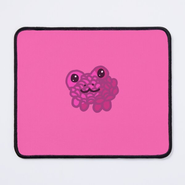 Item preview, Fruity Cuties Raspberry Frog designed and sold by MableWorld.