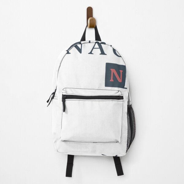 Item preview, Nautica N83 Navy Blue Red Vintage Nautical Flag Sport Brand Logo designed and sold by AmalnoRoyil.