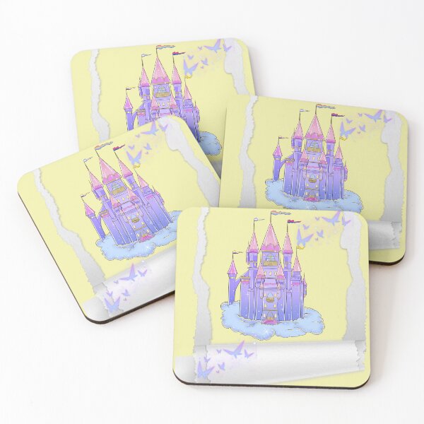 Item preview, Magic Tear Adventures: Un vistazo a un mundo mágico designed and sold by designsvetlana1.
