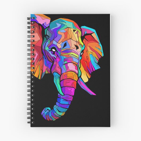 Item preview, Elephant Color designed and sold by Bcolors.