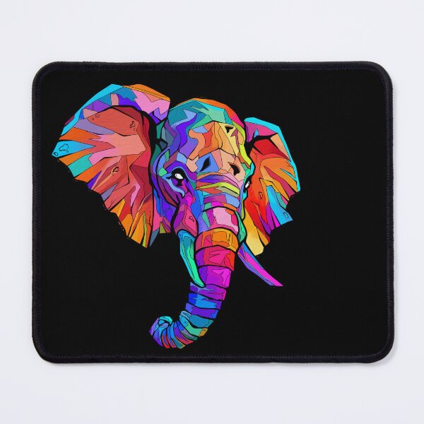 Item preview, Elephant Color designed and sold by Bcolors.