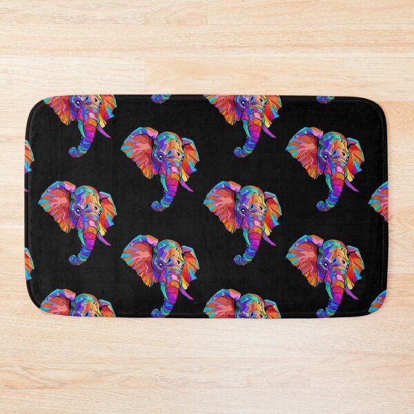 Item preview, Elephant Color designed and sold by Bcolors.