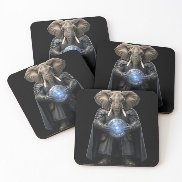 Item preview, FI-005 | The Guardian designed and sold by D4NC1G3R®.