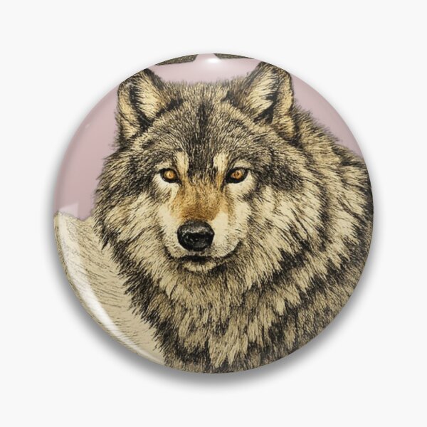 Item preview, The Silent Alpha designed and sold by KrungiT Design .