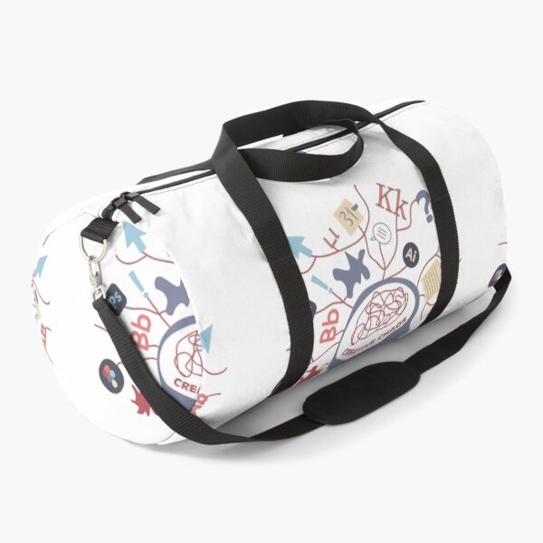 Item preview, Creative Chaos | Designer Brain Illustration designed and sold by Mammoths.
