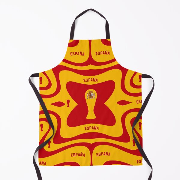 Item preview, Spain design - Champions 2026 Retro Vector designed and sold by Wolagno.