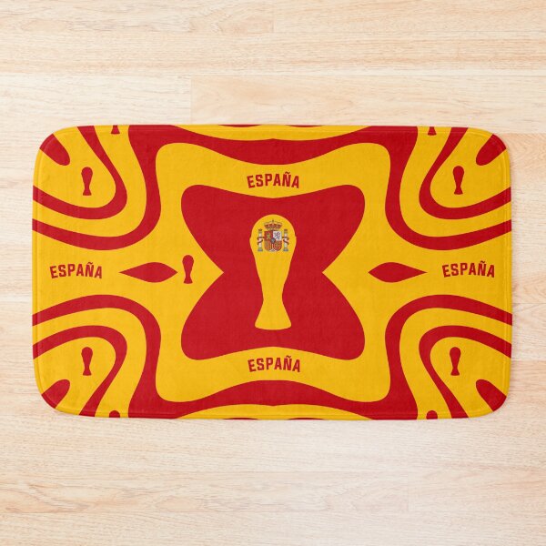 Item preview, Spain design - Champions 2026 Retro Vector designed and sold by Wolagno.