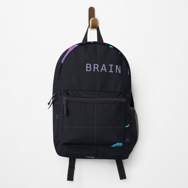 Item preview, 404: Brain Not Found designed and sold by PromptNordic.
