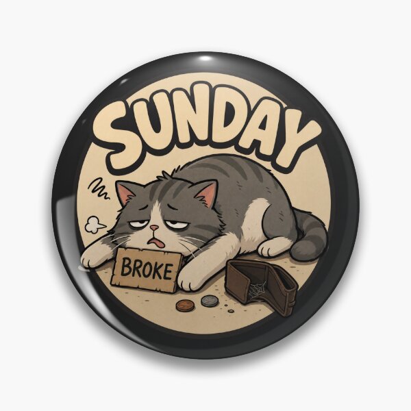 Item preview, cat father designed and sold by @jon.