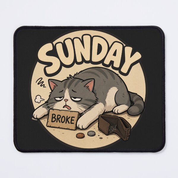 Item preview, cat father designed and sold by @jon.