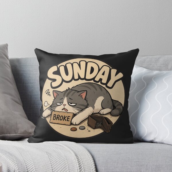 Item preview, cat father designed and sold by @jon.