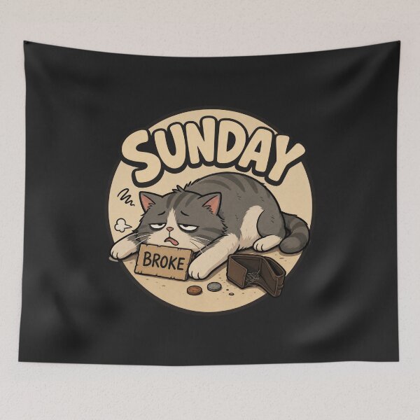 Item preview, cat father designed and sold by @jon.