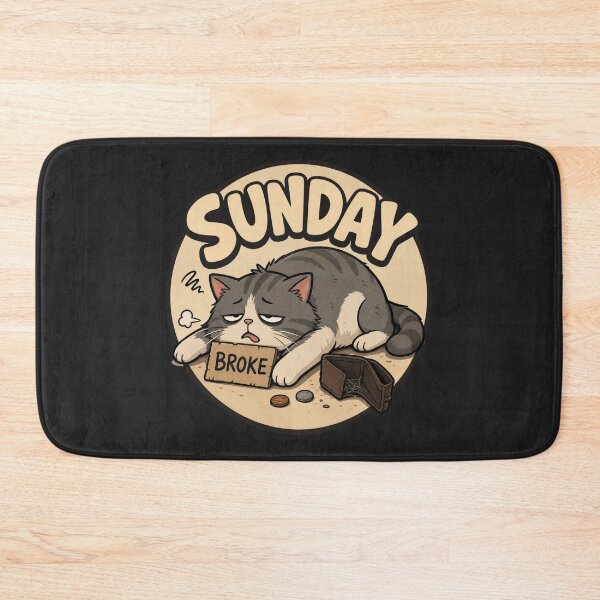 Item preview, cat father designed and sold by @jon.
