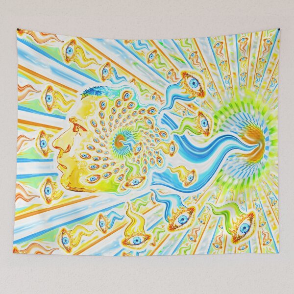 Item preview, Iscaped(iii) designed and sold by Klaus Bremner (Autotelic Art).