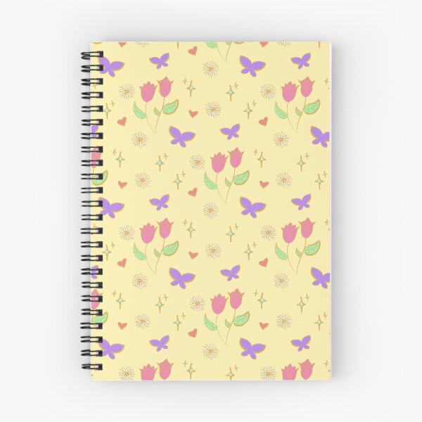 Item preview, Spring tulips designed and sold by Jesskateart.