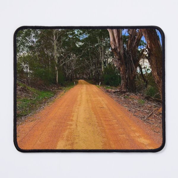 Item preview, Outback road designed and sold by Jeffingfun.