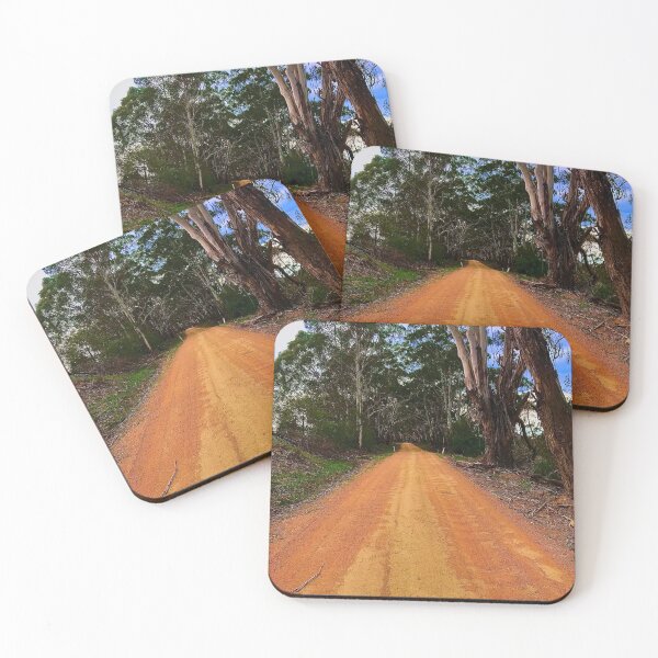 Item preview, Outback road designed and sold by Jeffingfun.