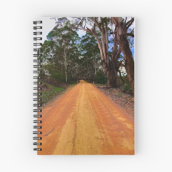Item preview, Outback road designed and sold by Jeffingfun.
