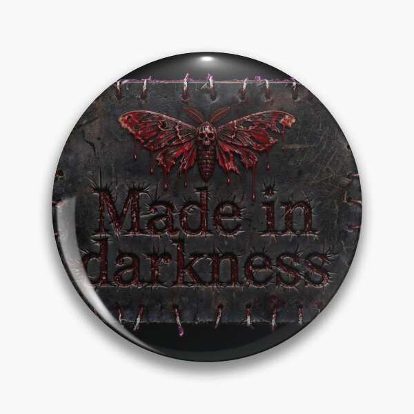 Item preview, Made in Darkness designed and sold by Rama KLK.