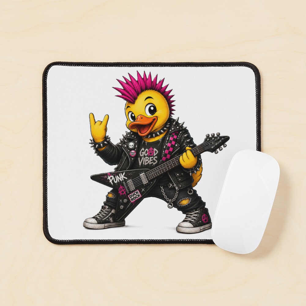 Item preview, Mouse Pad designed and sold by Thor-stone.