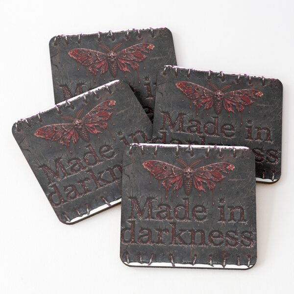 Item preview, Made in Darkness designed and sold by Rama KLK.