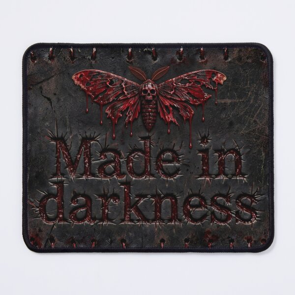 Item preview, Made in Darkness designed and sold by Rama KLK.