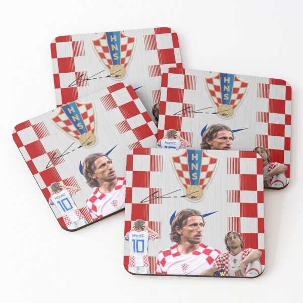 Item preview, Luca Modric designed and sold by AaPink.