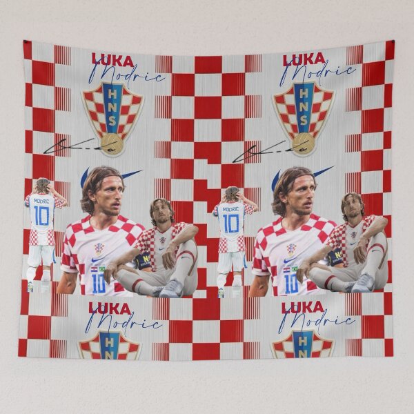 Item preview, Luca Modric designed and sold by AaPink.