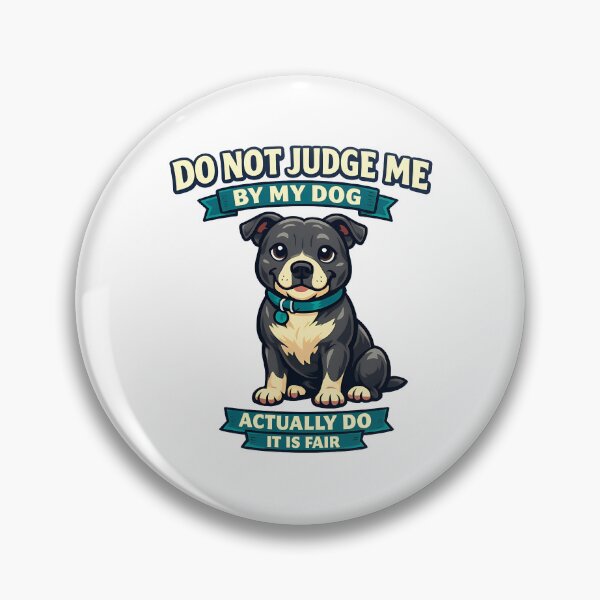 Item preview, Do Not Judge Me By My Dog designed and sold by BestFriendTees.