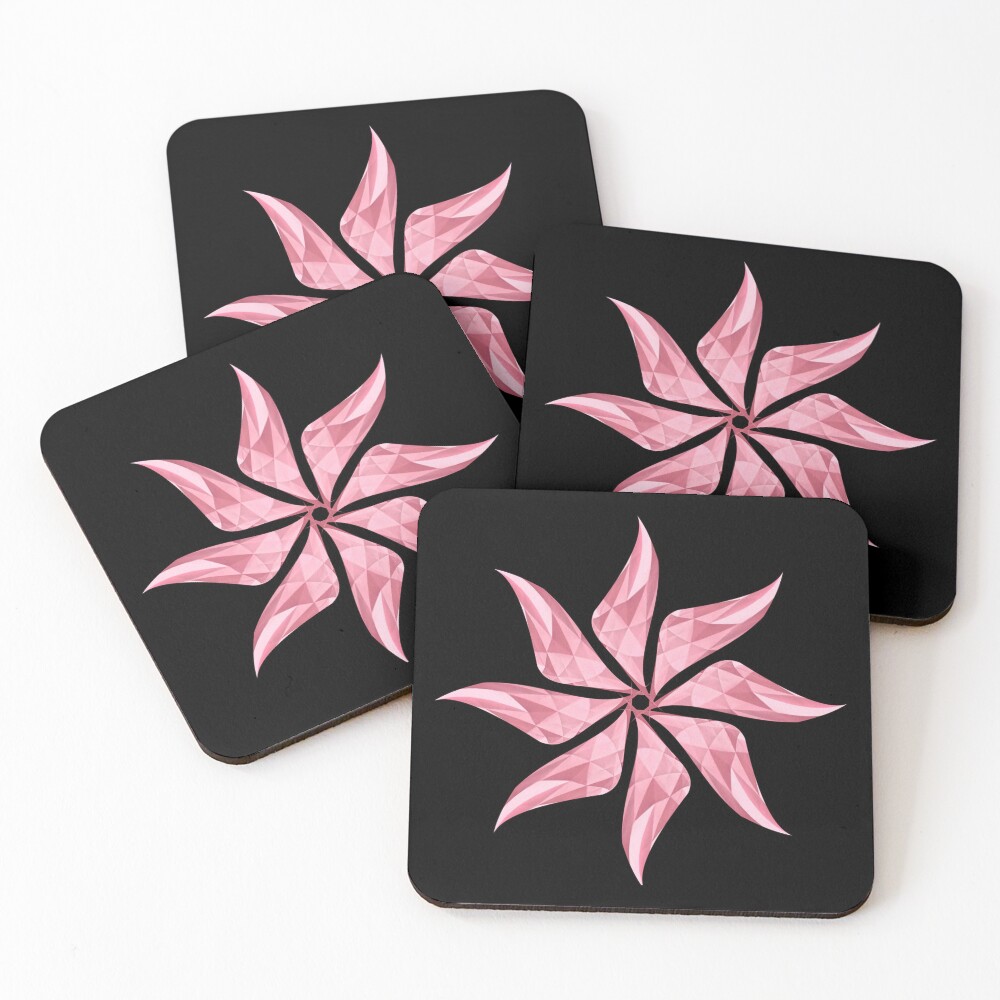 Item preview, Coasters (Set of 4) designed and sold by RomeoAzahar.