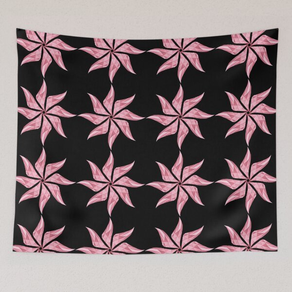 Item preview, Pink Mandala designed and sold by Meo Design.