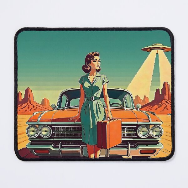 Item preview, Unidentified Flying Object designed and sold by videodroom.