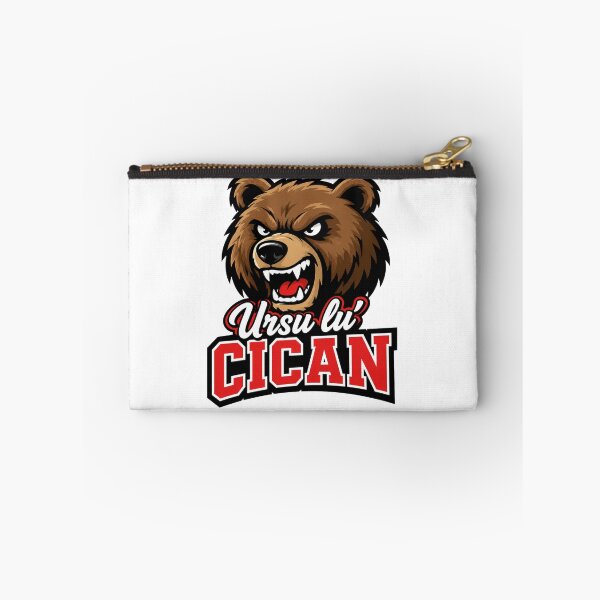 Item preview, Ursu lu' CICAN  designed and sold by cican-art.
