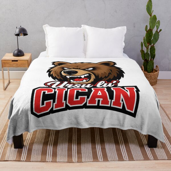 Item preview, Ursu lu' CICAN designed and sold by cican-art.